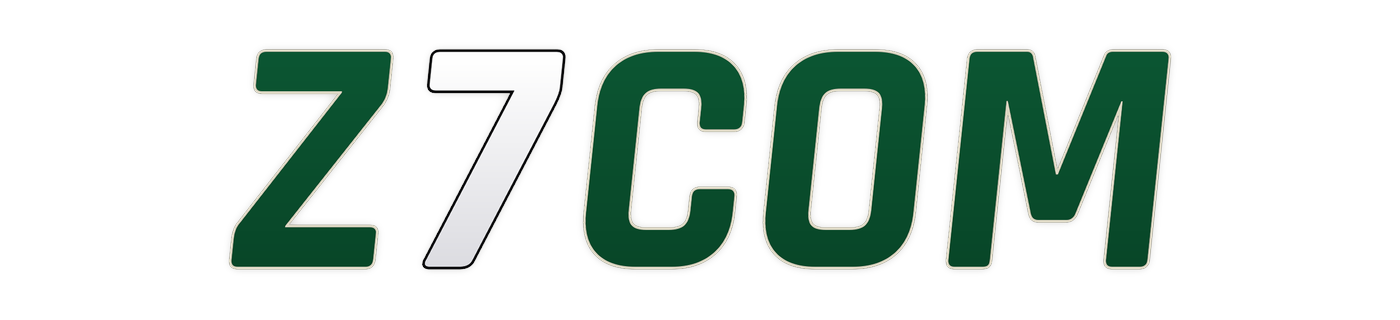 z7com Logo